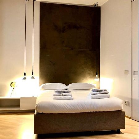 Fifty Eight Suite Milan Cerva 外观 照片