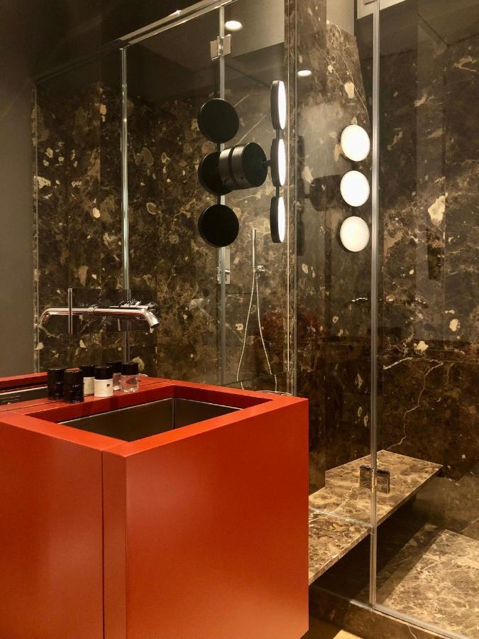 Fifty Eight Suite Milan Cerva 外观 照片