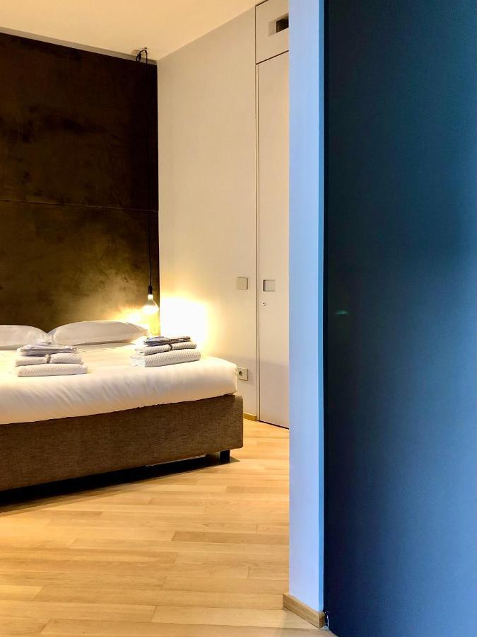 Fifty Eight Suite Milan Cerva 外观 照片