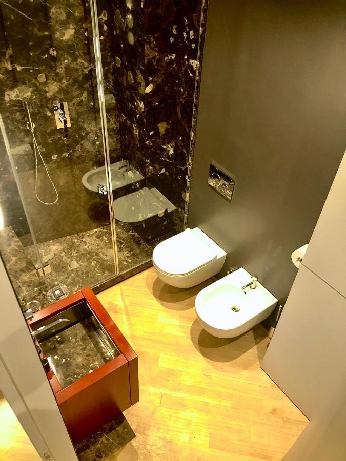 Fifty Eight Suite Milan Cerva 外观 照片