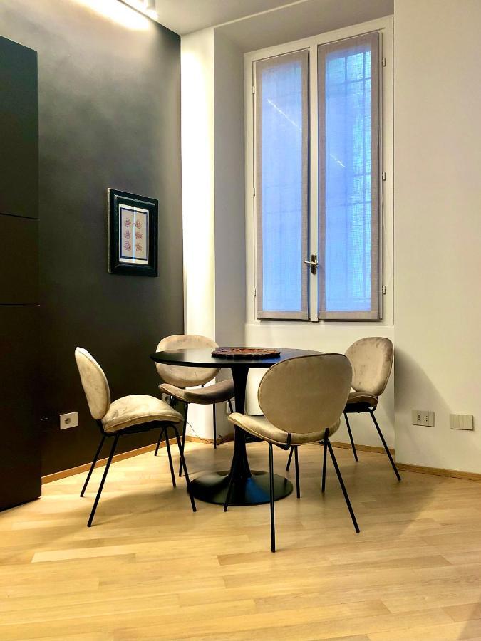 Fifty Eight Suite Milan Cerva 外观 照片
