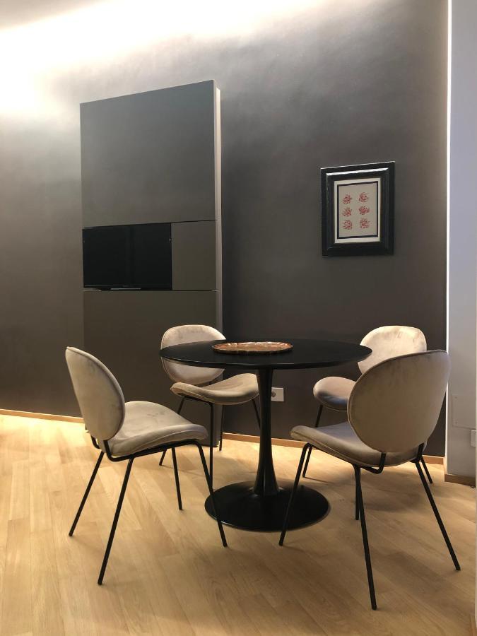 Fifty Eight Suite Milan Cerva 外观 照片