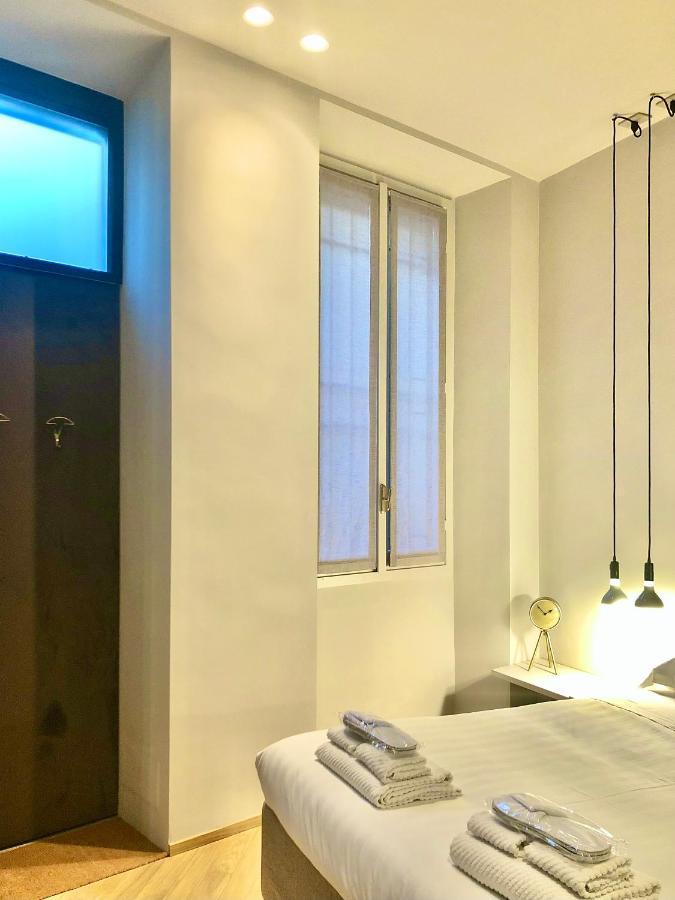 Fifty Eight Suite Milan Cerva 外观 照片